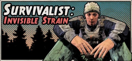 img Survivalist Invisible Strain-TENOKE..