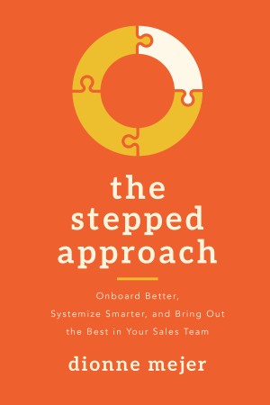 The Stepped Approach – Mejer The Stepped Approach – Mejer