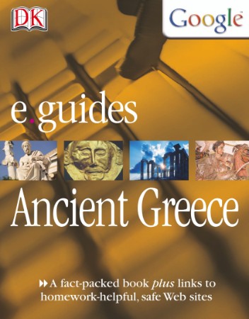 Ancient Greece – Eyewitness