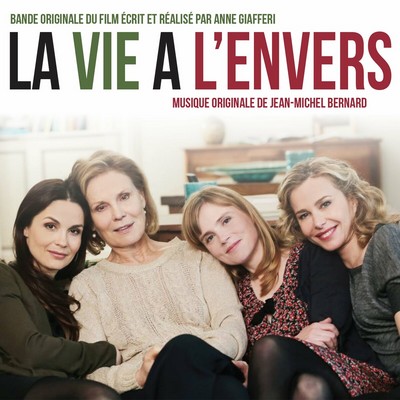 La vie à l'envers Soundtrack