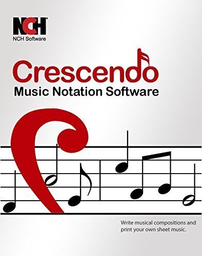 NCH Crescendo Masters 11.10