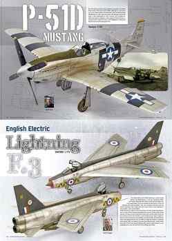 The Weathering Aircraft Issue 5 - Scale Drawings and Colors