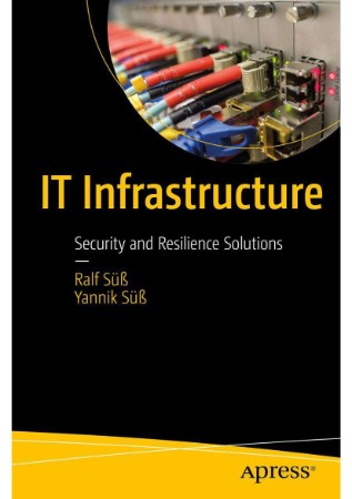 It Infrastructure – Sï¿½ï¿½