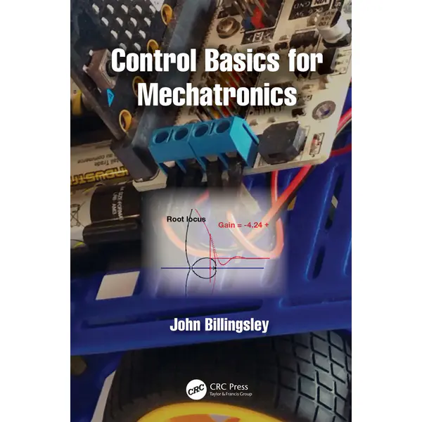Control Basics for Mechatronics