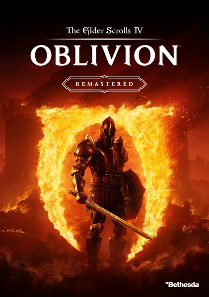 The Elder Scrolls IV: Oblivion Remastered (2025/RUS/ENG/MULTi/RePack by Decepticon)
