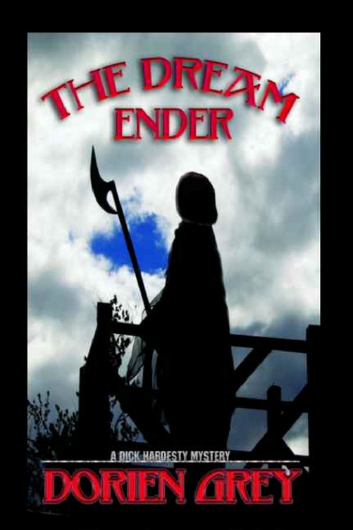 Dorien Grey – The Dream Ender