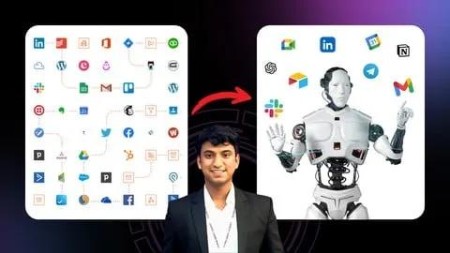 b484c40bb15666d417df6ae76df65261 - AI Assistant for Busy Professionals: Calendar, Email & More