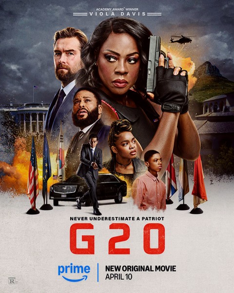   / G20 (2025) WEB-DLRip / WEB-DL 1080p