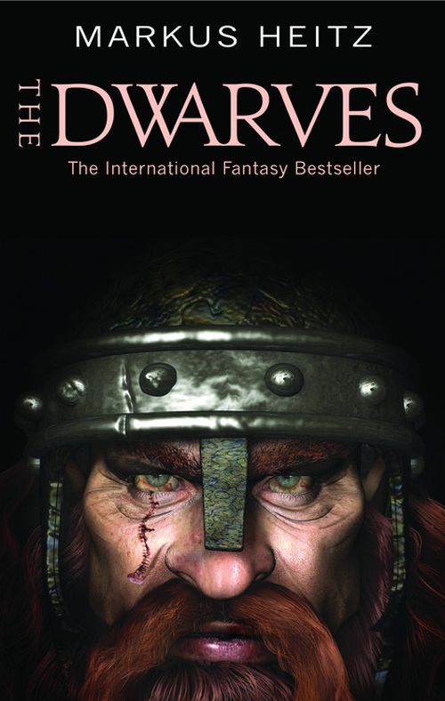 Markus Heitz - The Dwarves