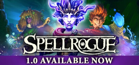 img SpellRogue [FitGirl Repack]
