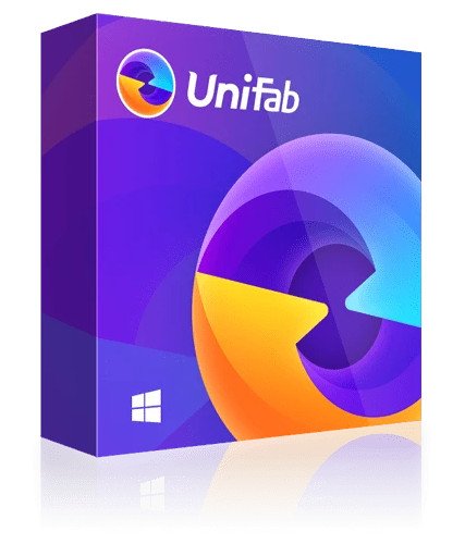 UniFab 3.0.1.5 (x64) Multilingual