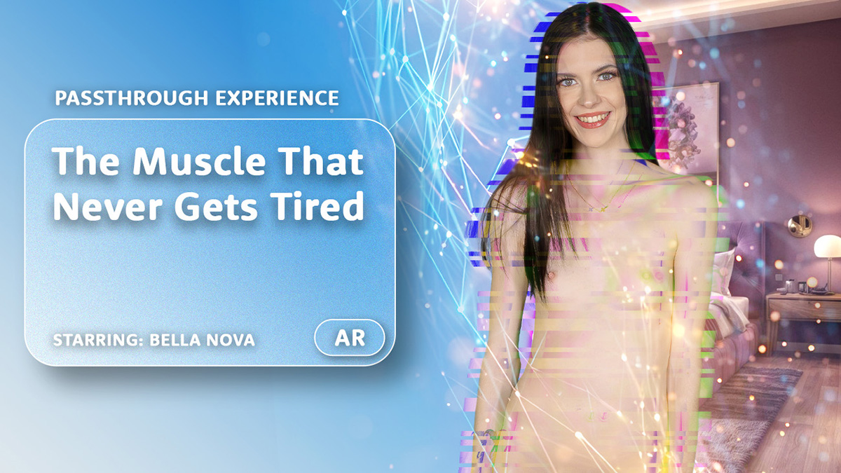 Bella Nova - The Muscle That Never Gets Tired