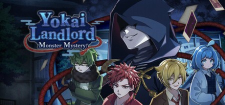 img Yokai Landlord Monster Mystery-TENOKE