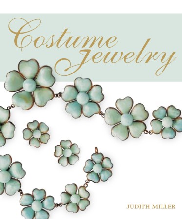Costume Jewelry – Miller