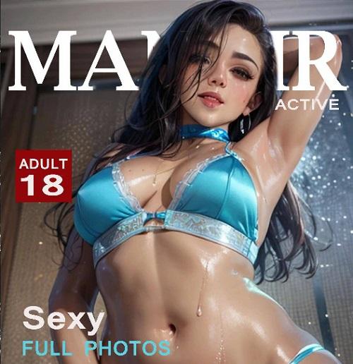 Manair - June/December 2025