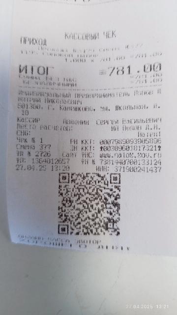 Изображение