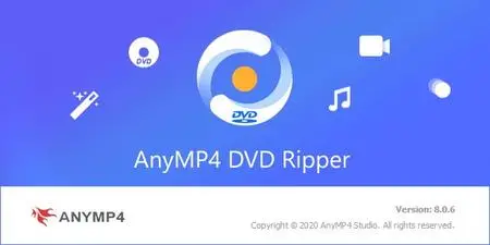 004a2be84fcae4a654d408cd937cde20webp - AnyMP4 DVD Ripper 8.1.38 Multilingual (x64)
