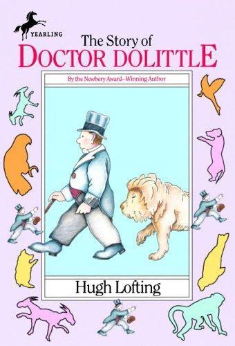 Hugh Lofting - The Story of Doctor Dolittle