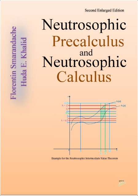 Smarandache F Neutrosophic Precalculus and Neutrosophic Calculus 2ed 2018