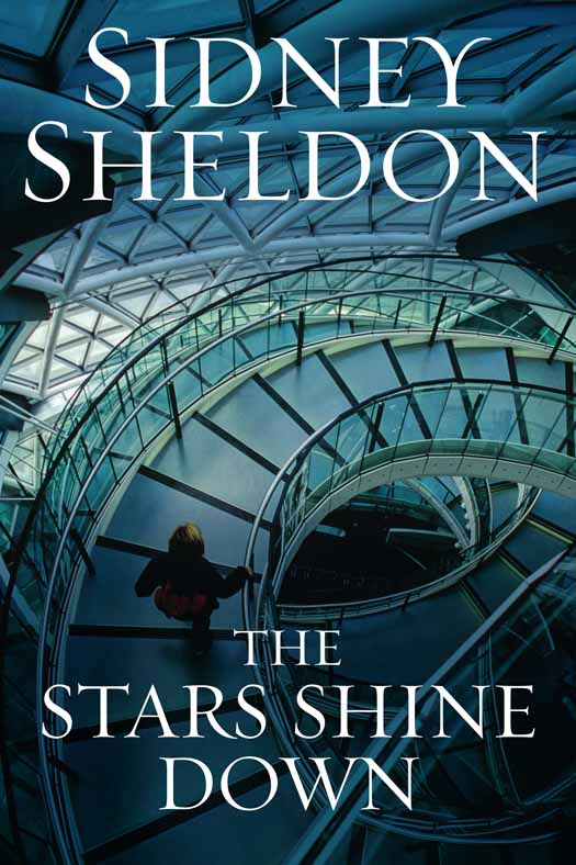 Sidney Sheldon - The Stars Shine Down