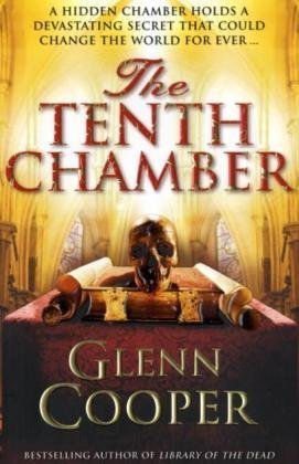 Glenn Cooper – The Tenth Chamber