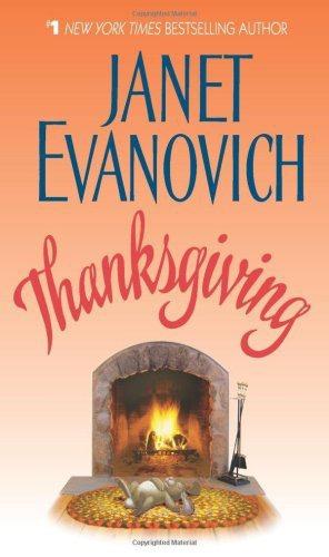 Janet Evanovich - Thanksgiving