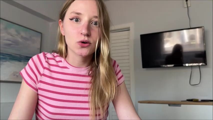 Abbie Sykes - Step Daughter’s Request