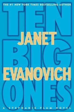Janet Evanovich - Ten Big Ones