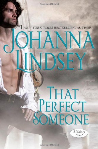 Johanna Lindsey - That Perfect Someone (Malory-Anderson Families #10)