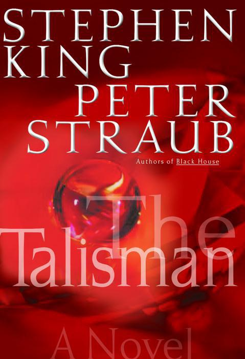 Stephen King – The Talisman