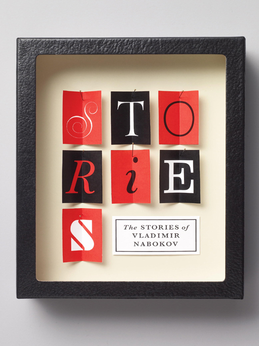 Vladimir Nabokov – The Stories of Vladimir Nabokov