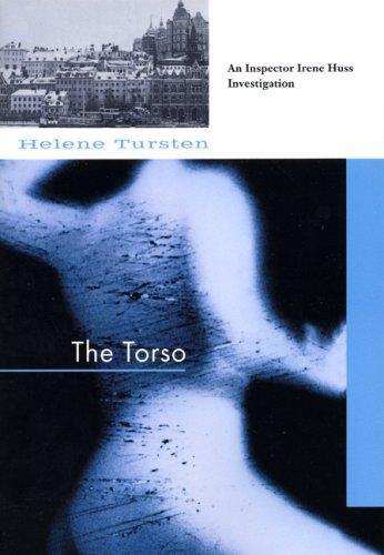 Helene Tursten – The Torso