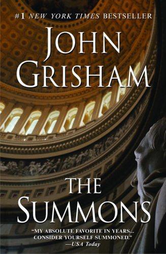 John Grisham – The Summons