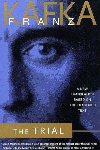 Franz Kafka – The Trial