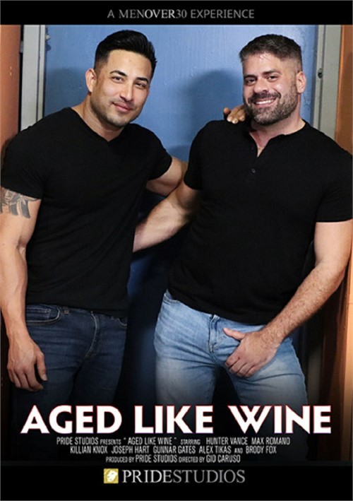 Pride Studios - Aged Like