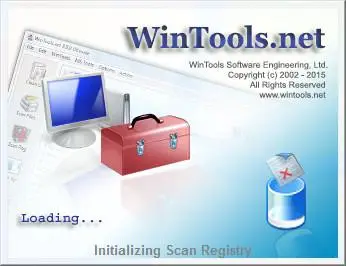 WinTools.net Professional  Premium  Classic 25.5.1 Multilingual