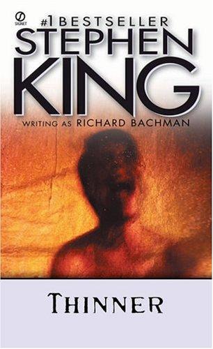 Stephen King – Thinner