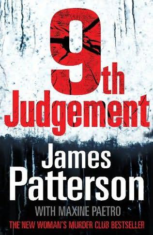 James Patterson, Maxine Paetro - The 9th Judgment