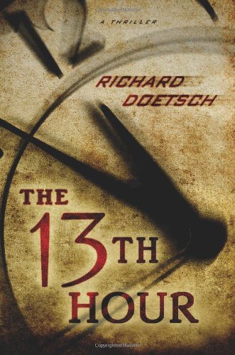 Richard Doetsch - The 13th Hour