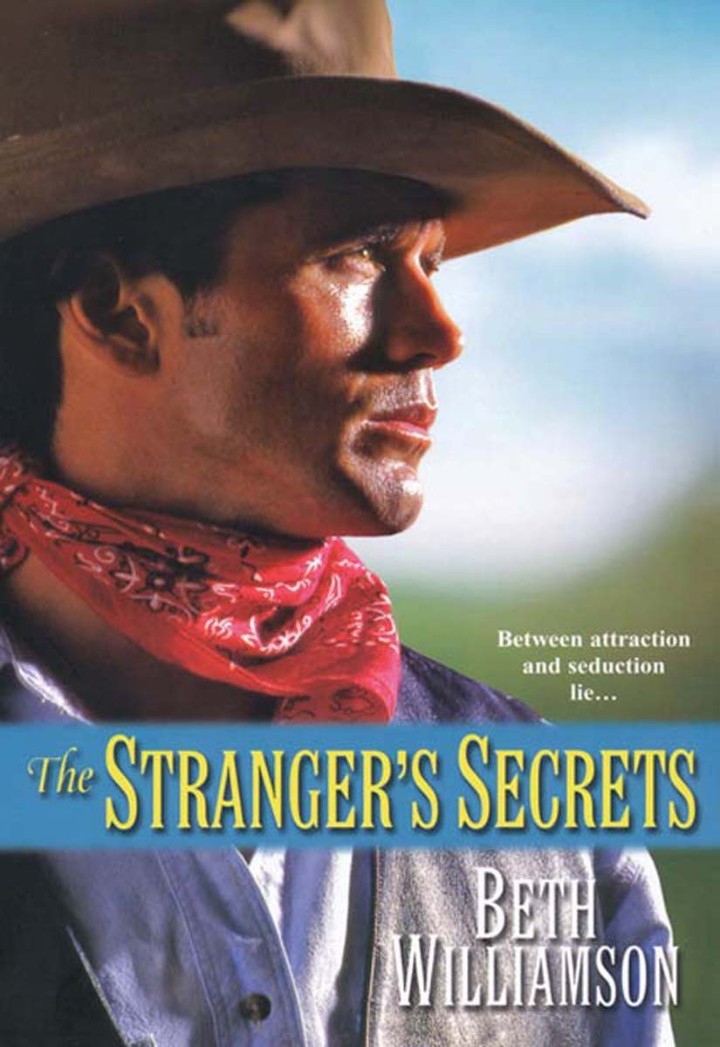 Beth Williamson – The Stranger’s Secrets (Plum Creek #3)