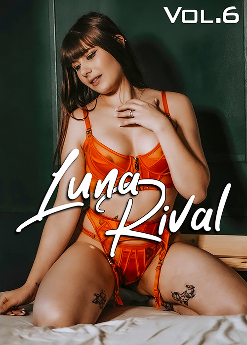 Luna Rival Vol 6 - 1080p/720p