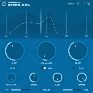 0a642a2269fe5c1de3133f96f34bb383webp - Denise Audio Bass XXL v1.3.0