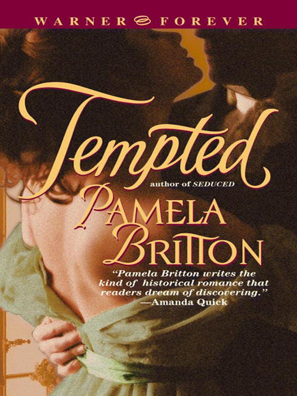 Pamela Britton - Tempted