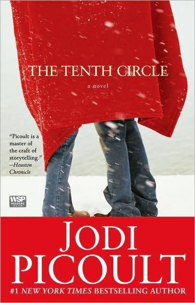 Jodi Picoult - The Tenth Circle