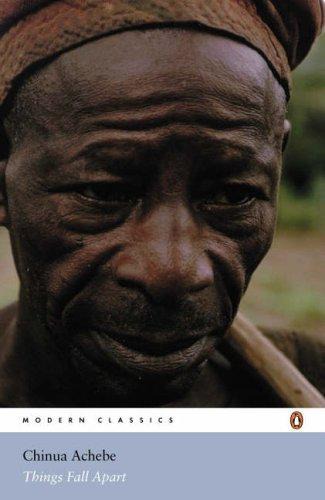 Chinua Achebe – Things fall apart