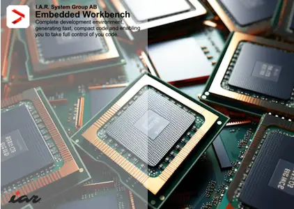 03b6bf2a39a0b6ce68620c75ab998c99webp - IAR Embedded Workbench for ARM v9.60.4 with Examples Win x64