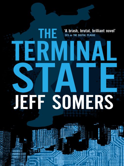 Jeff Somers - The Terminal State (Avery Cates #4)