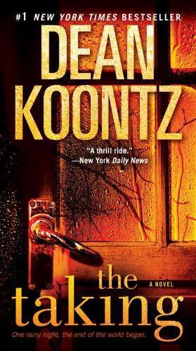 Dean Koontz – The Taking
