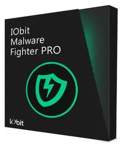 IObit Malware Fighter Pro 12.3.0.1507 Multilingual