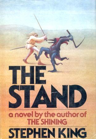 King, Stephen – The Stand